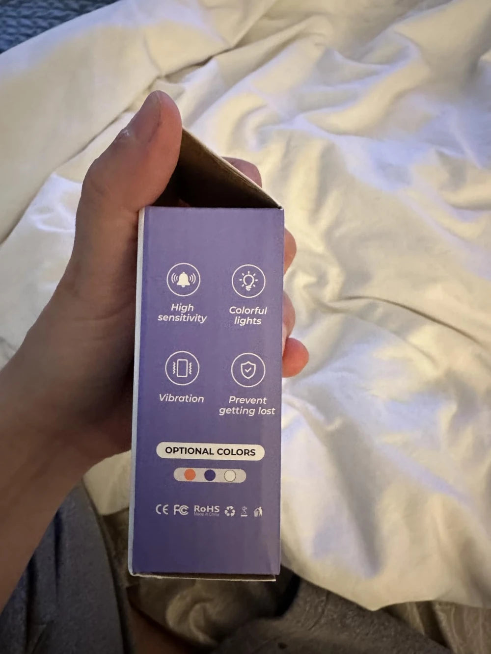 Review Card