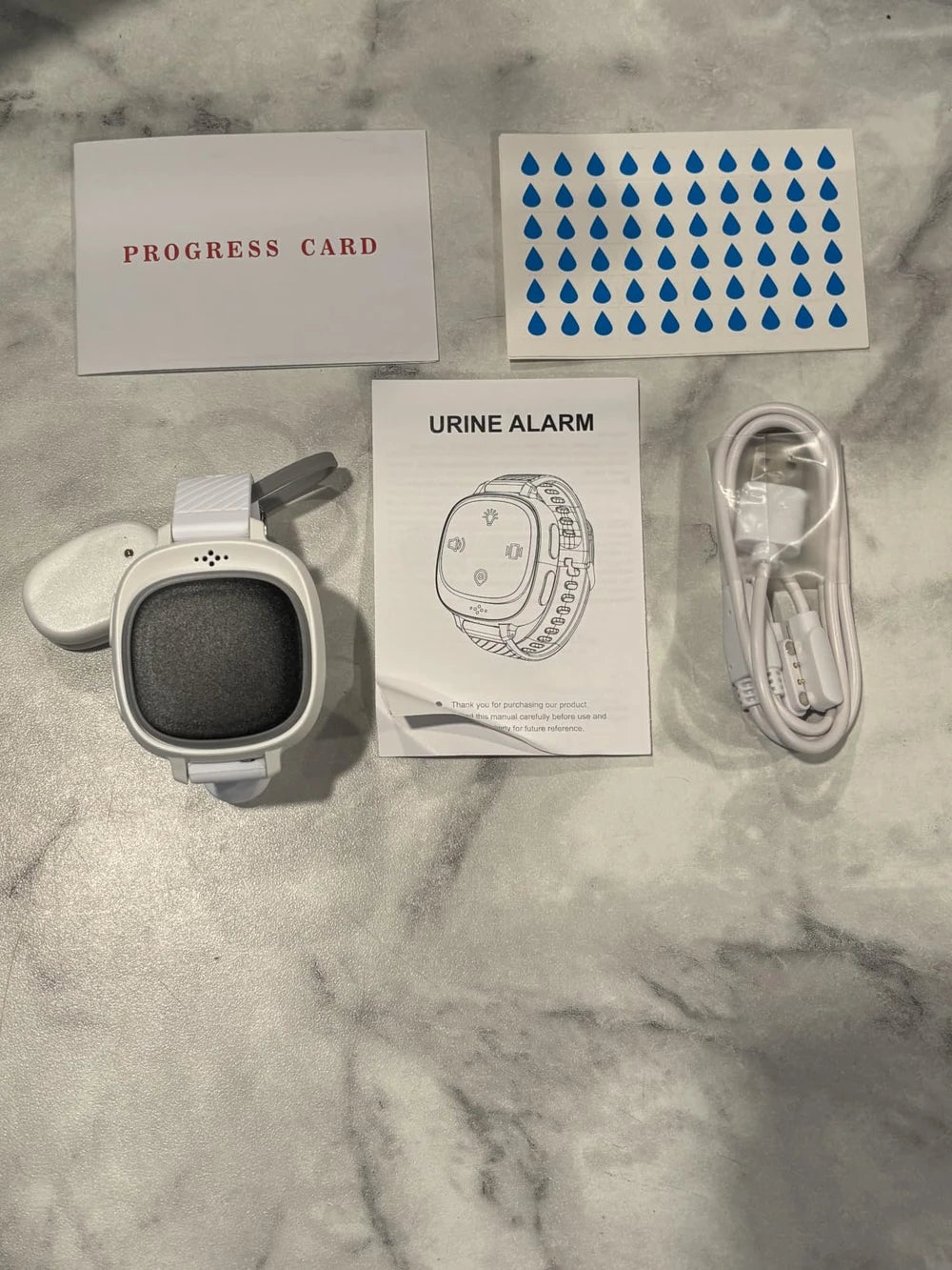 Review Card