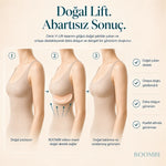 Vitamila Boombi™ Göğüs Toparlayıcı